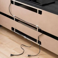 Meubles South Shore TV Stand with Drawers 60