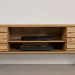 Meubles South Shore TV Stand with Drawers 70
