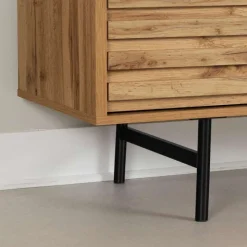 Meubles South Shore TV Stand with Drawers 70