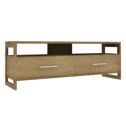 MEQ TV Stand with Drawers 63