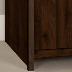 Meubles South Shore TV Stand with Electric Fireplace 60