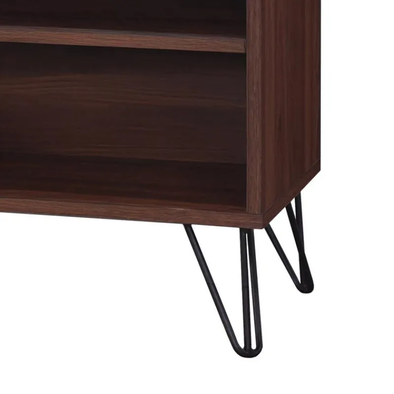 TV Stand with Storage - 48"
