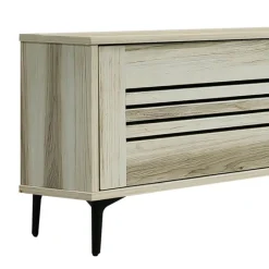 TV Stand with Storage - 55"