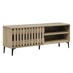 TV Stand with Storage - 48"