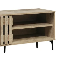TV Stand with Storage - 48