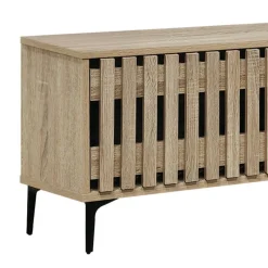 TV Stand with Storage - 48
