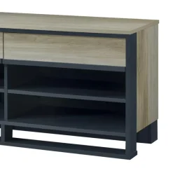 TV Stand with Storage - 71