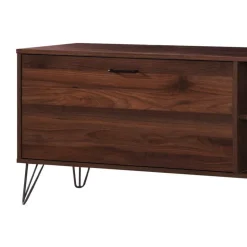 TV Stand with Storage - 71