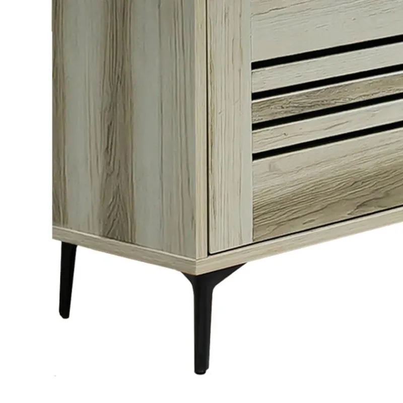 TV Stand with Storage - 63"