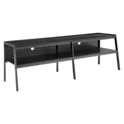 Monarch TV Stand with Storage 72" -