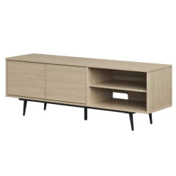 Meubles South Shore TV Stand with Storage 60