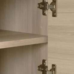 Meubles South Shore TV Stand with Storage 60