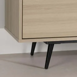 Meubles South Shore TV Stand with Storage 60