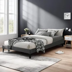 Twin Bed (39