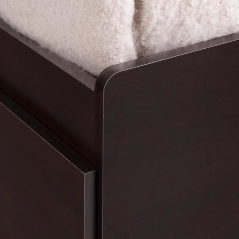 Meubles South Shore Twin Bed with 3-Drawer Storage (39'') - South Shore