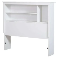 Meubles South Shore Twin Bookcase Headboard (39") - South Shore
