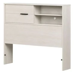 Meubles South Shore Twin Bookcase Headboard 39'' - South Shore