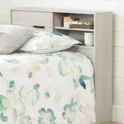 Meubles South Shore Twin Bookcase Headboard 39'' - South Shore