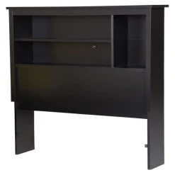 Meubles South Shore Twin Bookcase Headboard (39") - South Shore
