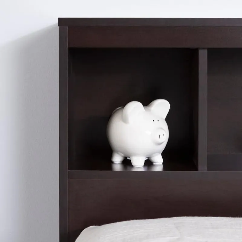Meubles South Shore Twin Bookcase Headboard (39'') - South Shore