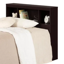 Meubles South Shore Twin Bookcase Headboard (39'') - South Shore