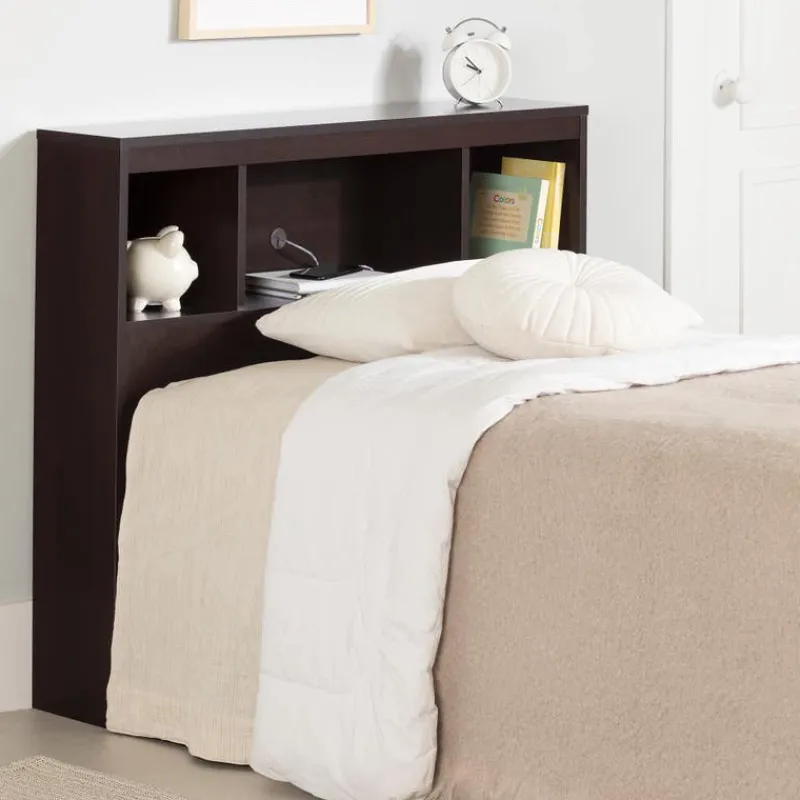 Meubles South Shore Twin Bookcase Headboard (39'') - South Shore
