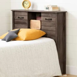 Meubles South Shore Twin Bookcase Headboard 39'' - South Shore
