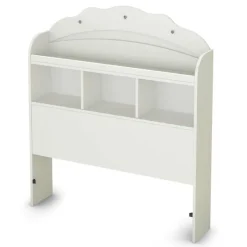 Meubles South Shore Twin Bookcase Headboard (39'') - South Shore