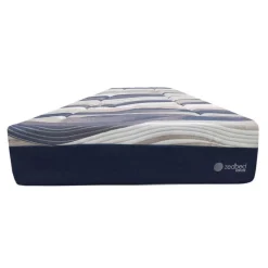 ZedBed Twin Firm Mattress with Pocket Coils - 39"