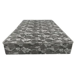 Dreamstar Twin Foam Mattress - 39"