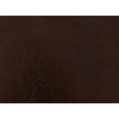 Monarch Twin Leather-Look Bed with Headboard (39