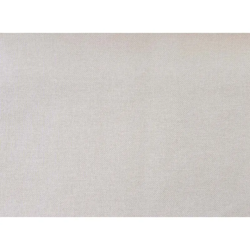 Monarch Twin Linen Bed with Headboard (39")