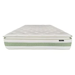 Twin Medium-Firm Hybrid Mattress-in-a-Box - 39