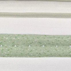 Twin Medium-Firm Hybrid Mattress-in-a-Box - 39