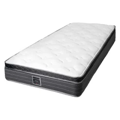 Dreamstar Twin Medium-Firm Mattress with Springs - 39