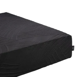 Dreamstar Twin Medium-Firm Memory Foam Mattress-in-a-Box - 39"