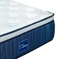 Dreamstar Twin Medium-FirmHybrid Mattress - 39"