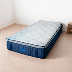 Dreamstar Twin Medium-FirmHybrid Mattress - 39