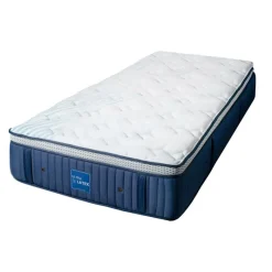 Dreamstar Twin Medium-FirmHybrid Mattress - 39