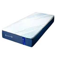 Dreamstar Twin Medium-FirmMemory Foam Mattress-in-a-Box- 39