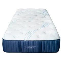 Dreamstar Twin Medium-FirmMemory Foam Mattress-in-a-Box - 39"