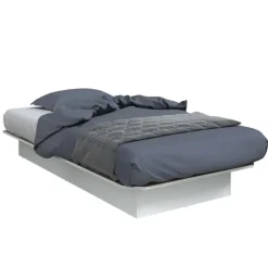 SUA-V Twin Platform Bed (39