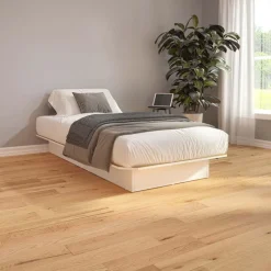 SUA-V Twin Platform Bed (39