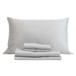 Twin XL Bamboo Bed Sheet Set -