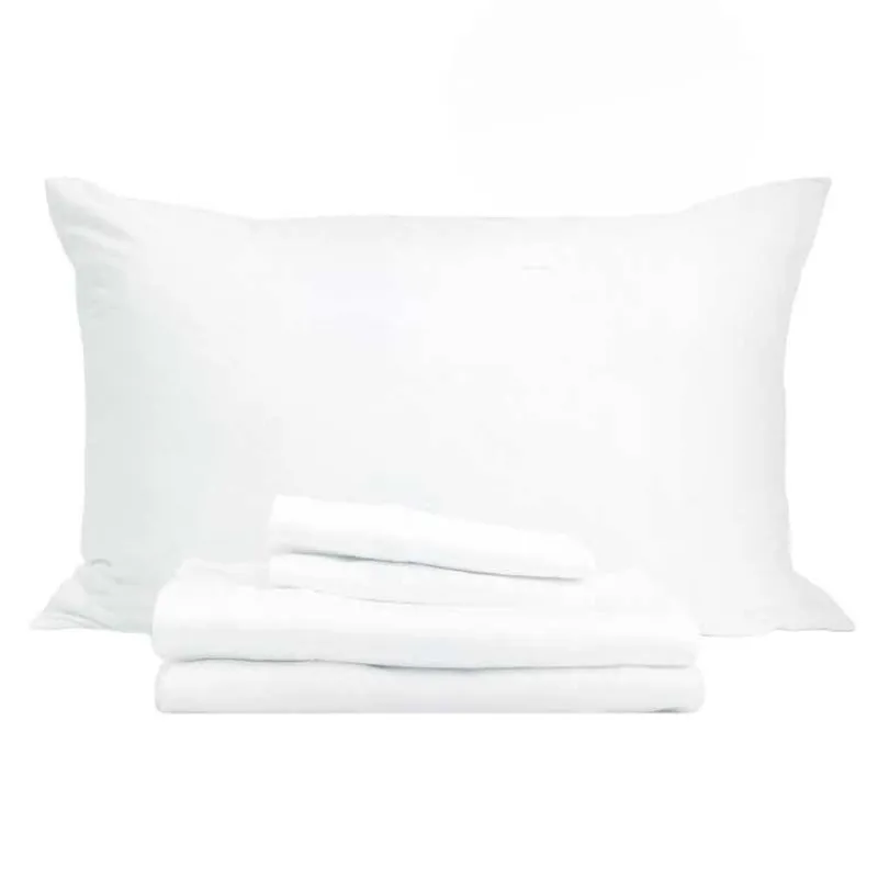 Twin XL Bamboo Bed Sheet Set -