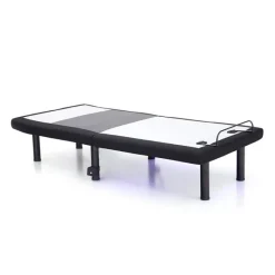 Twin XL Electric Bed - 39
