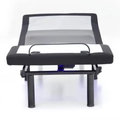 Twin XL Electric Bed - 39