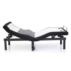 Twin XL Electric Bed - 39