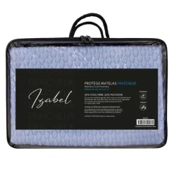 Twin XL Fresh Waterproof Mattress Protector