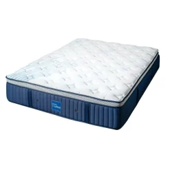 Dreamstar Twin XL Medium-Firm Hybrid Mattress - 54